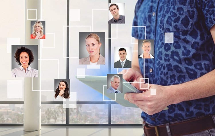 Best practices for virtual team building