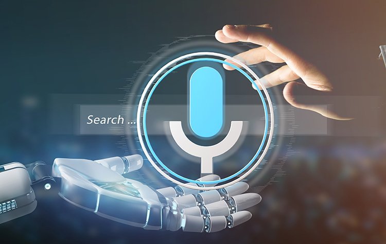Voice search: how to survive the new era of SEO