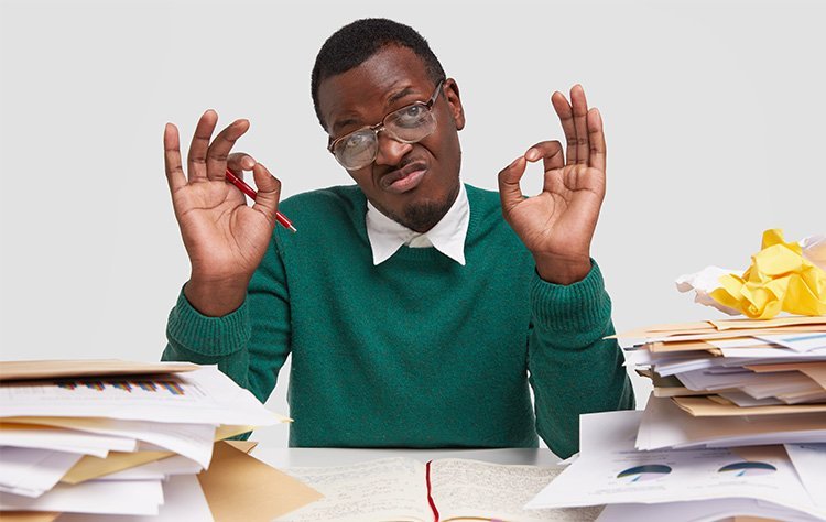 How to improve assertiveness at work