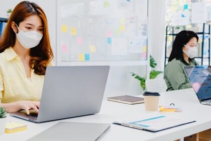 Is your company ready for resuming business from office?