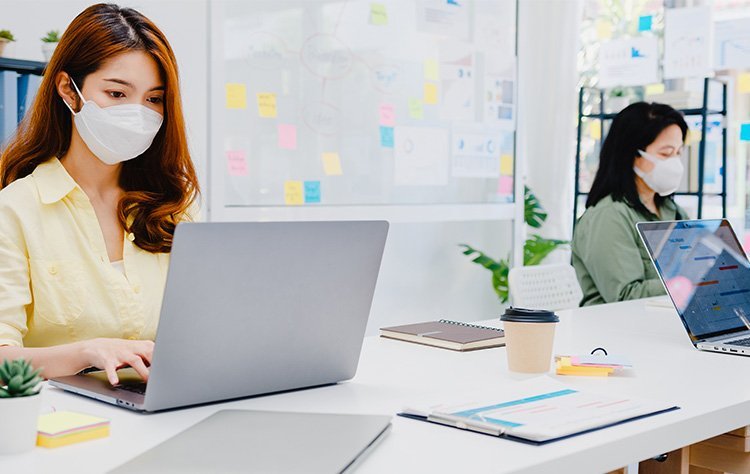 Is your company ready for resuming business from office?