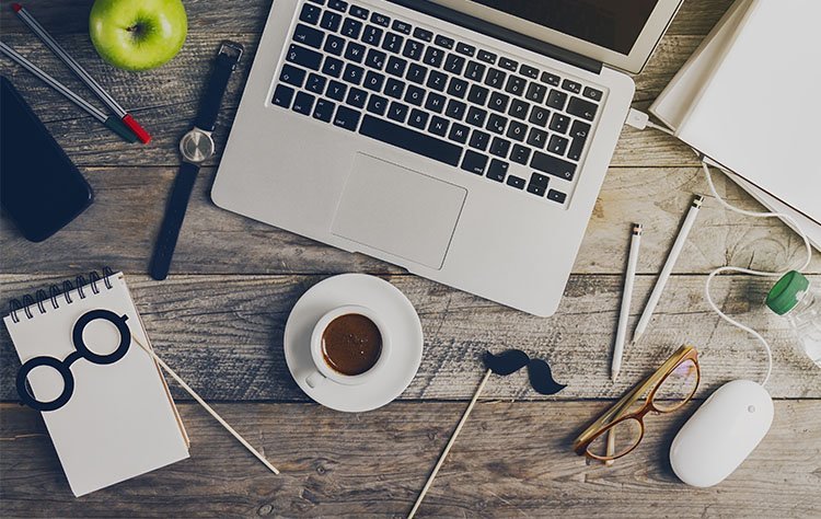 What is and how to properly implement digital workspace in your company