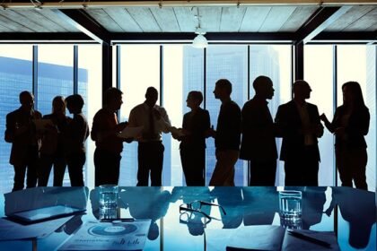 The importance of communication in leadership