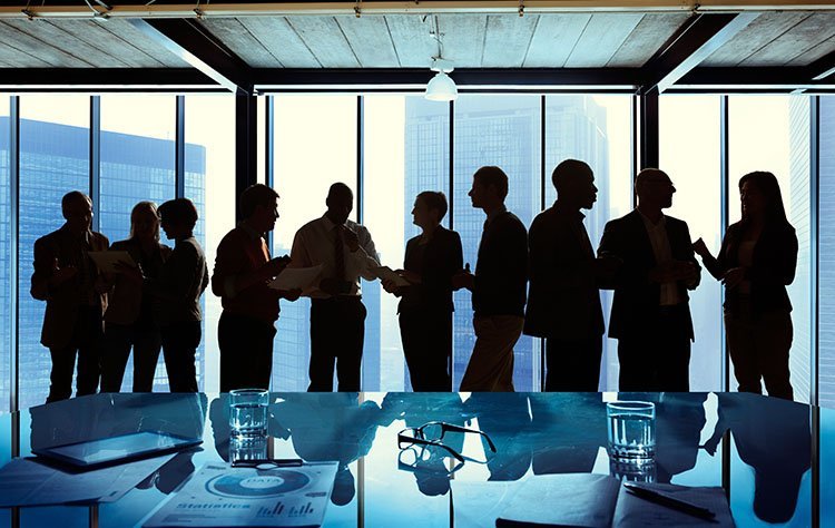 The importance of communication in leadership