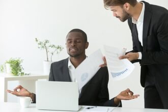 Initiatives to promote mental health at workplace