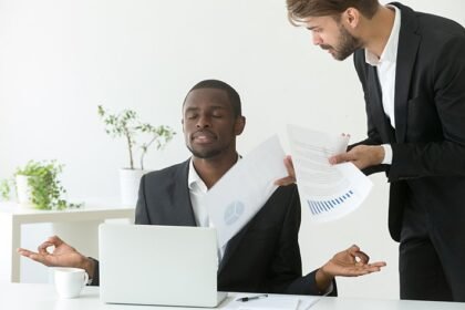 Initiatives to promote mental health at workplace
