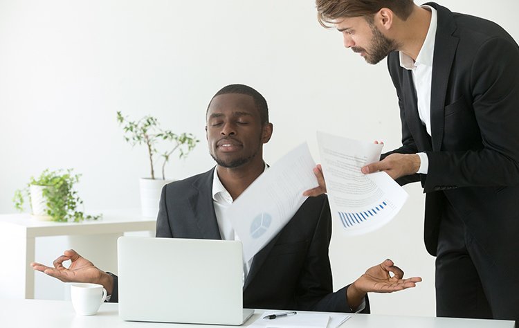 Initiatives to promote mental health at workplace