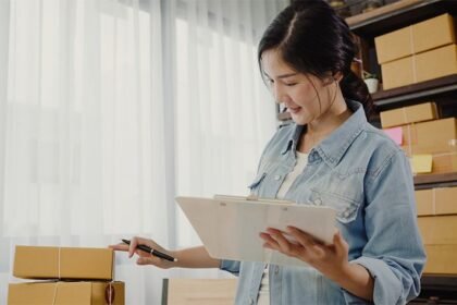 Technologies for SMEs that promote efficiency