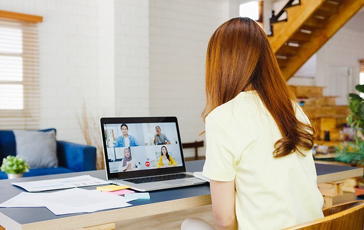 Home Office 2021: A guide to work from home