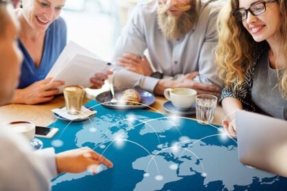 A Step-by-Step Guide to Expanding Your Business Globally