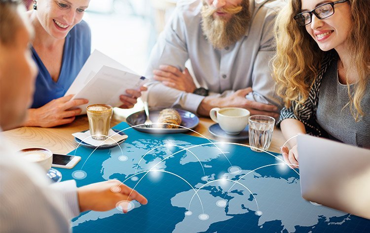 A Step-by-Step Guide to Expanding Your Business Globally