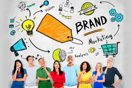 Cultural Branding and Marketing