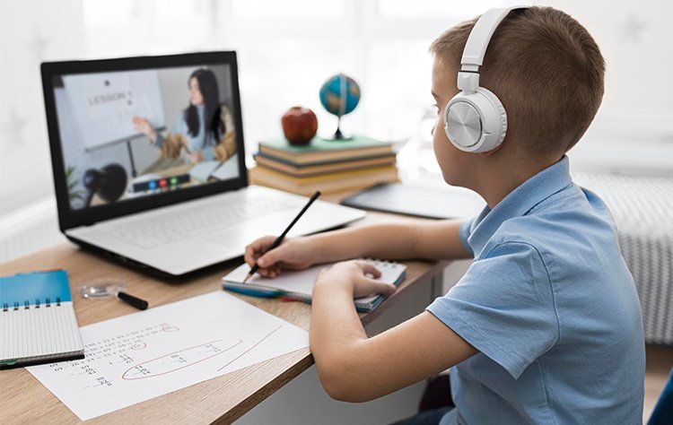 Join the wave of EdTech