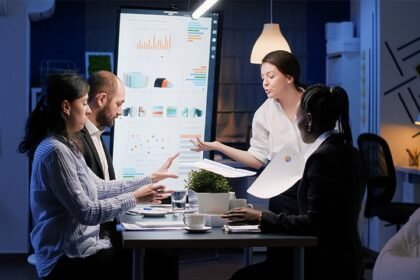 Bubbling with Entrepreneurial Opportunities: What are the sectors to invest in?