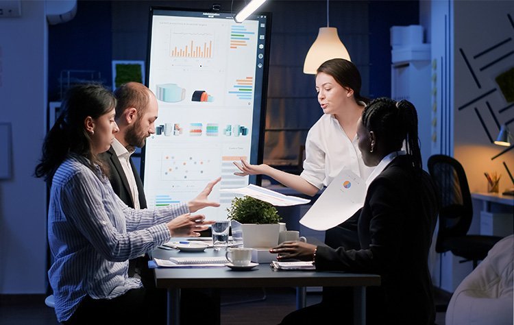 Bubbling with Entrepreneurial Opportunities: What are the sectors to invest in?
