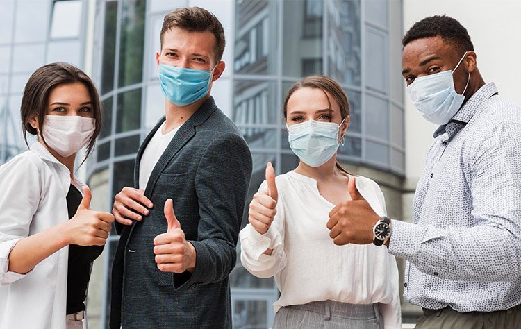 How gulf business landscape is booming post pandemic?