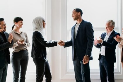 6 Reasons Why Entrepreneurs Choose Dubai for Business