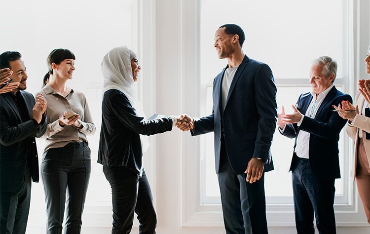 6 Reasons Why Entrepreneurs Choose Dubai for Business