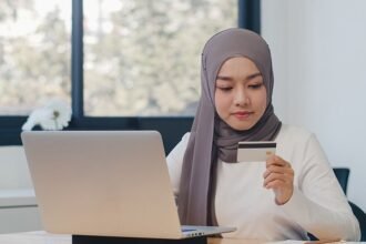 E-commerce in the Middle East: Then, Now, and the Future.