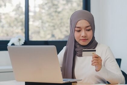 E-commerce in the Middle East: Then, Now, and the Future.