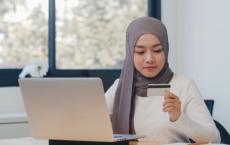 E-commerce in the Middle East: Then, Now, and the Future.
