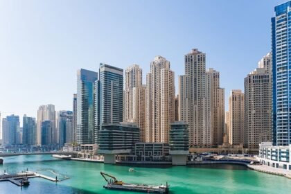 Why other continent entrepreneurs are investing in Gulf countries?