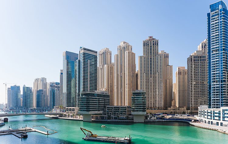 Why other continent entrepreneurs are investing in Gulf countries?