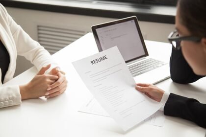 How to Navigate your Job Search Wisely