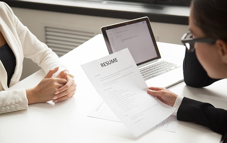 How to Navigate your Job Search Wisely