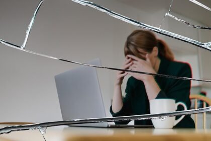 Shattering the Glass-ceiling with Motherhood and Entrepreneurship