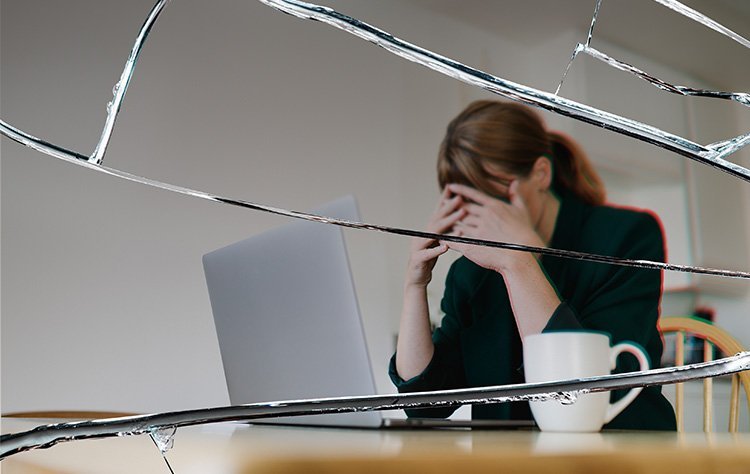 Shattering the Glass-ceiling with Motherhood and Entrepreneurship