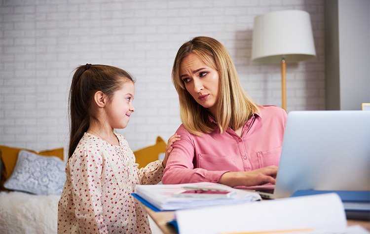 Companies should step up to help their working parents and here’s how