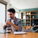The future of work and the fortunate serendipity that was COVID