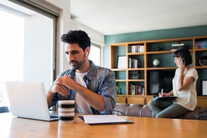 The future of work and the fortunate serendipity that was COVID
