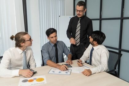 9 Tips for Best Business Practices in the Arab World