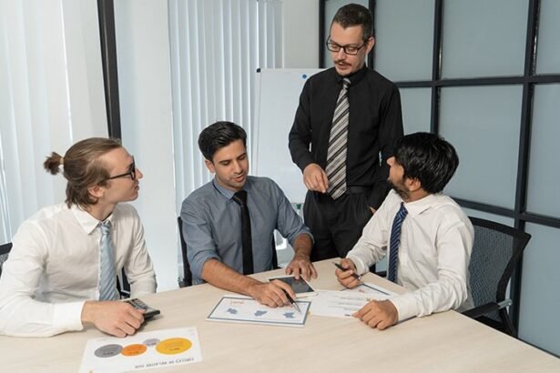 9 Tips for Best Business Practices in the Arab World