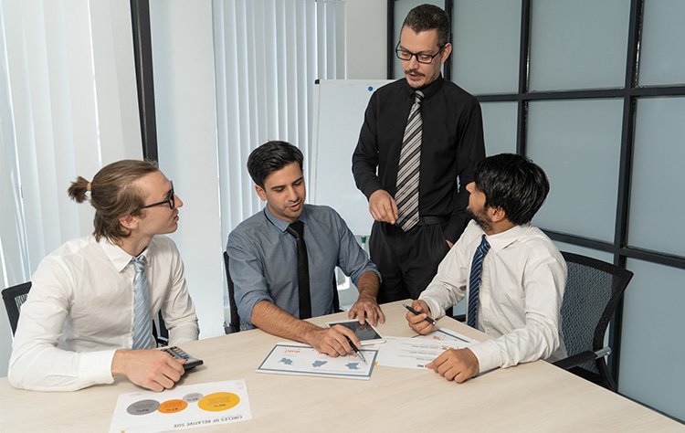 9 Tips for Best Business Practices in the Arab World