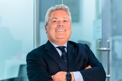 Jason Hayes: Redefining the Real Estate Industry