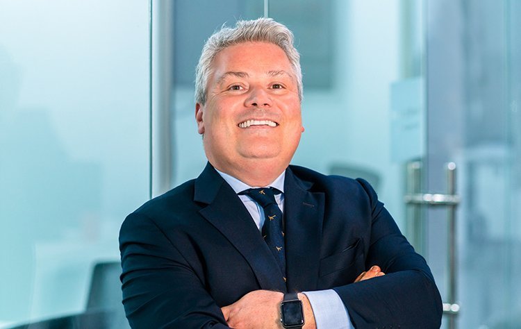 Jason Hayes: Redefining the Real Estate Industry