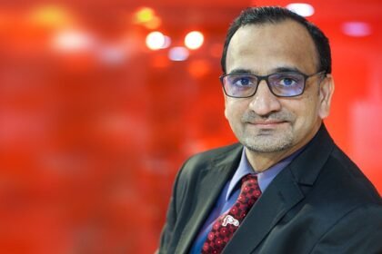 Pratap Mendonca: Revolutionizing the Interior Design and Fit-out Industry with Innovation Solutions