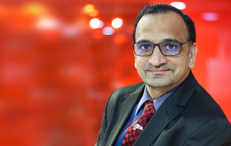 Pratap Mendonca: Revolutionizing the Interior Design and Fit-out Industry with Innovation Solutions