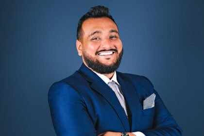 Reggie Raghav Jerath: Changing the Face of the Digital Monetization