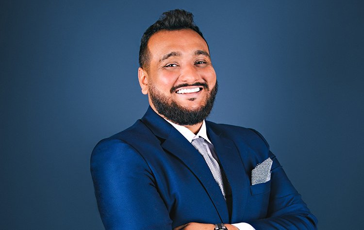 Reggie Raghav Jerath: Changing the Face of the Digital Monetization