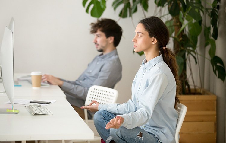 Dealing with Crab Mentality in the Workplace