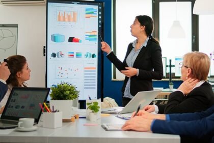 5 Key Steps to Becoming a Successful Micropreneur