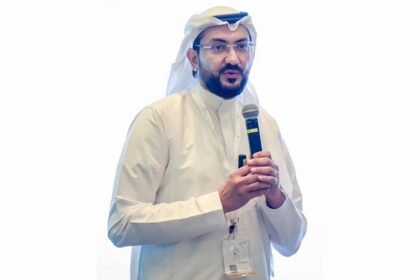 Dr. Basim Zafar: A Pioneer for Transforming Technical Visions into Reality