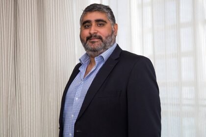 Vinayak Mahtani: Gulf Entrepreneur to Watch in 2022