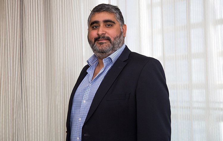 Vinayak Mahtani: Gulf Entrepreneur to Watch in 2022