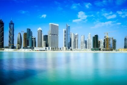 Is This A Good Time to Invest In the Real Estate in Dubai?