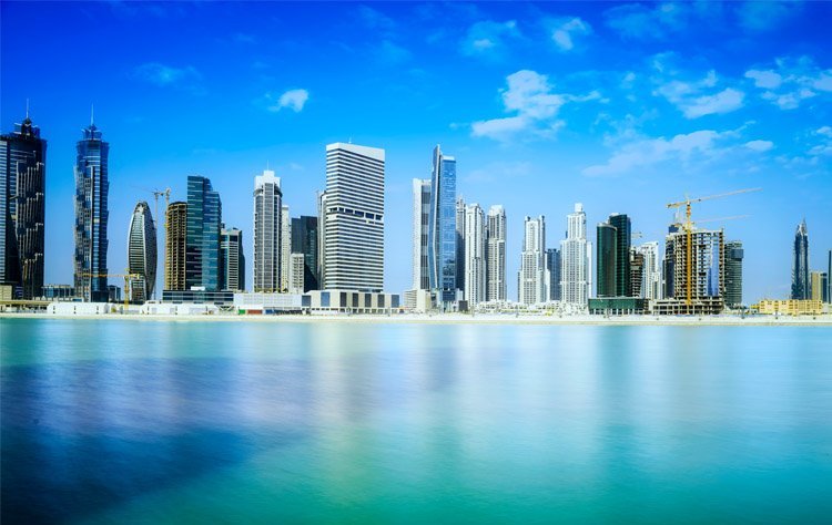 Is This A Good Time to Invest In the Real Estate in Dubai?